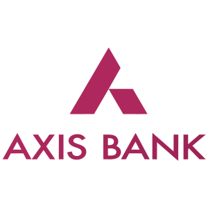 axis bank logo- HD transparent icon axis bank 4K free png download