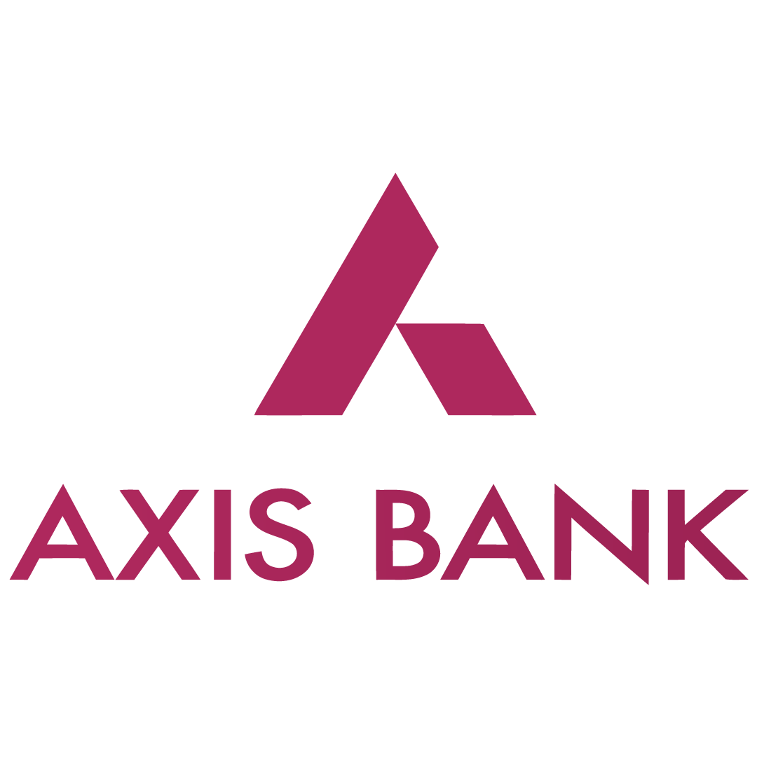 axis bank logo- HD transparent icon axis bank 4K free png download