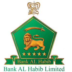 bank al habib logo- BAHL pakistan bank HD transparent png free download