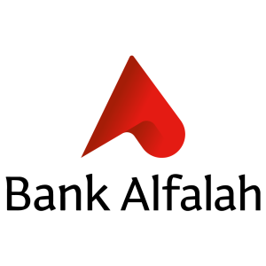 bank alfalah logo- private pakistan uae bank transparent background png free download