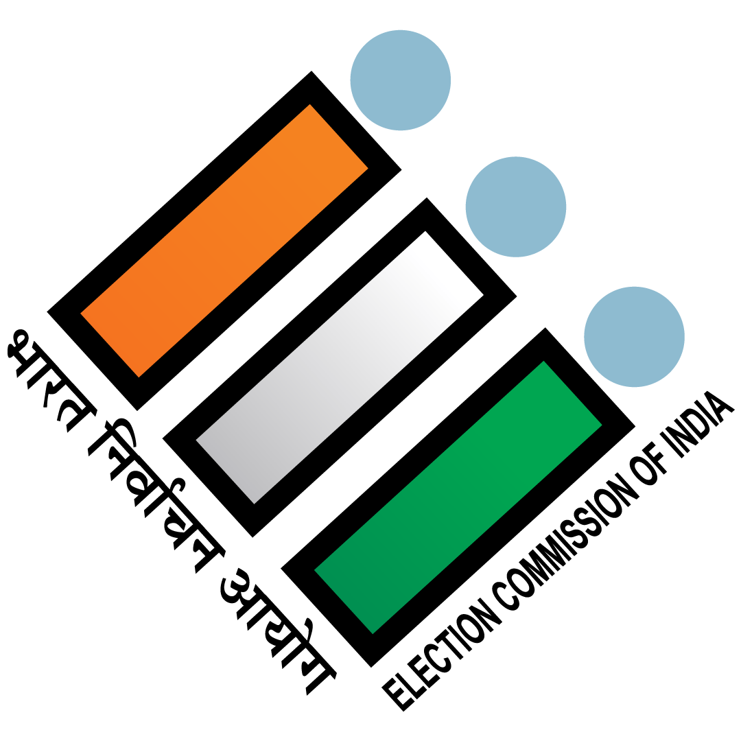 eci logo- Election commission of india icon transparent background png free download