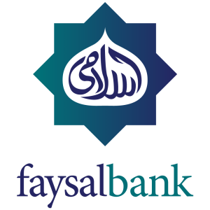 Faysal Bank Logo- Islamic Pakistani Bank transparent png free download