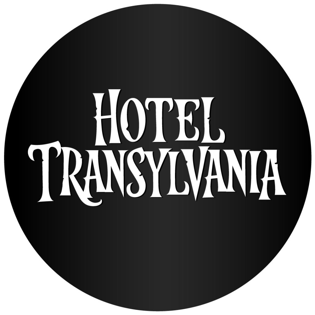 Hotel Transylvania Logo PNG (Free Download)