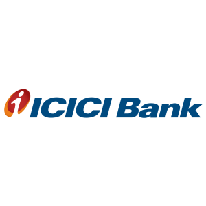 icici bank logo- HD 4K indian bank transparent icon png free download
