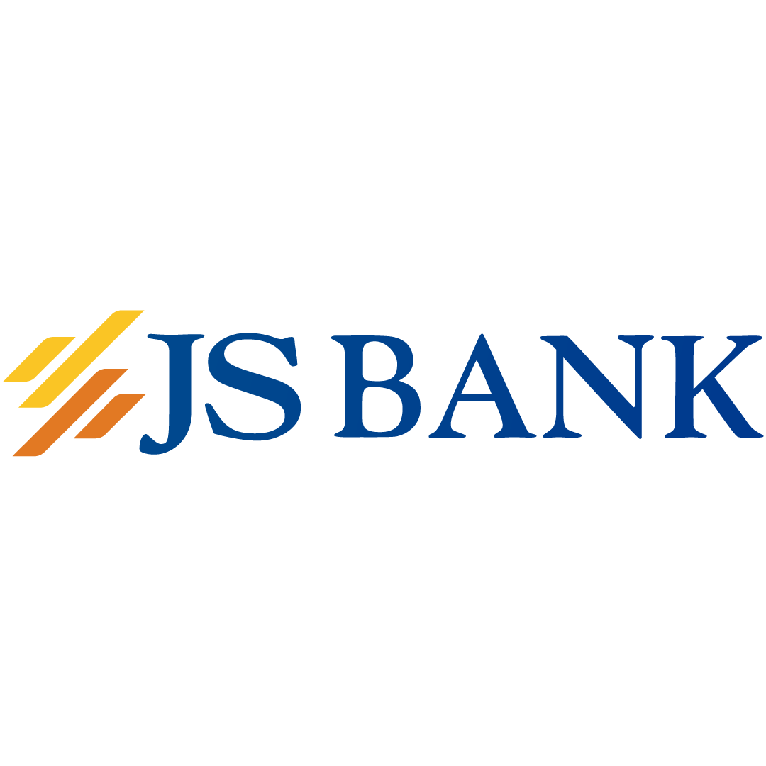 JS Bank- JSBL bank pakistan HD transparent PNG free download