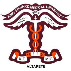 kemu logo- King Edward Medical University Pakistan transparent png free download