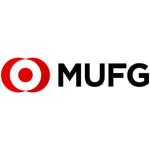 mufg logo- Mitsubishi UFJ Financial Group logo Japan bank transparent HD png free download