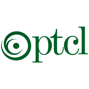 ptcl logo- Pakistan Telecommunication Company logo transparent free download