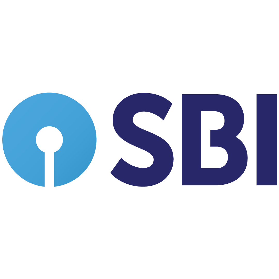 SBI logo- State Bank of India HD icon transparent background png free download