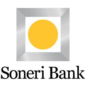 soneri bank logo- HD transparent background PNG Pakistan bank free download