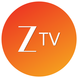 zee tv logo- HD indian drama channel transparent background free download