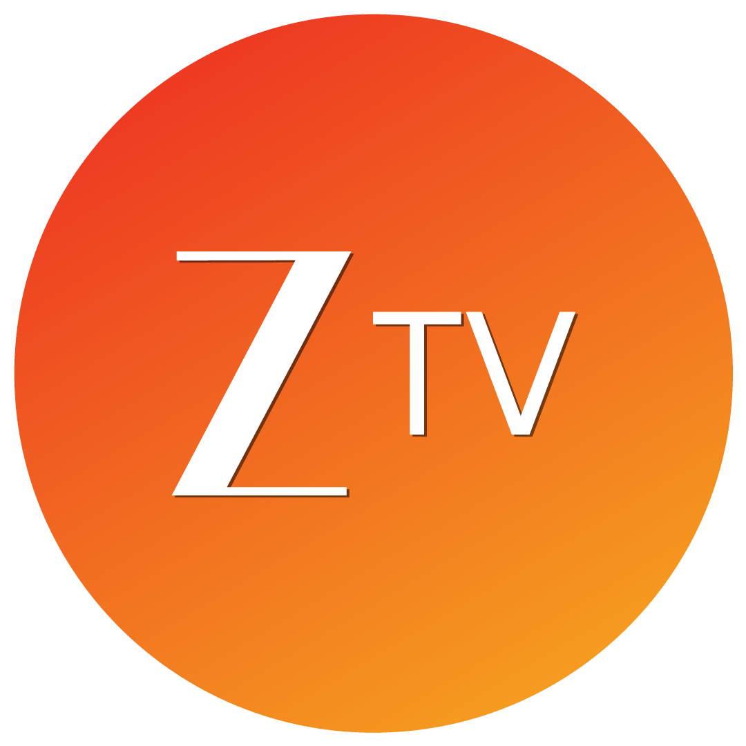 zee tv logo- HD indian drama channel transparent background free download
