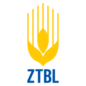 ZTBL Logo- Zarai Taraqiati Agricultural Bank Limited Pakistan HD transparent png free download