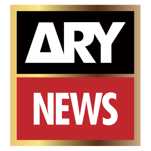 ary logo- ARY news channel HD transparent background free download
