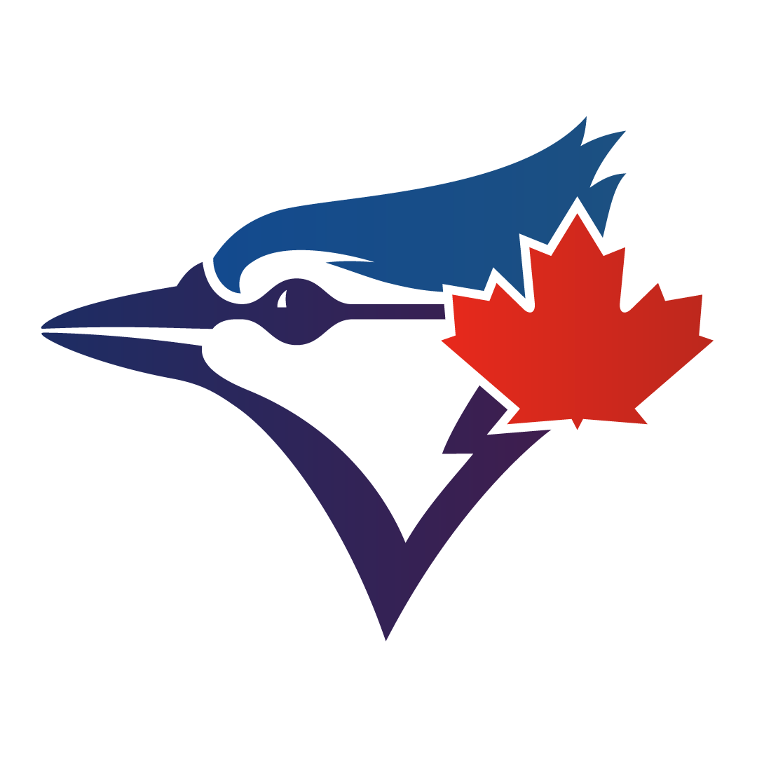 blue jays logo- Toronto canadian baseball team HD transparent background png free download