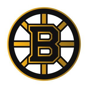 boston bruins logo- Ice hockey HD transparent background free download