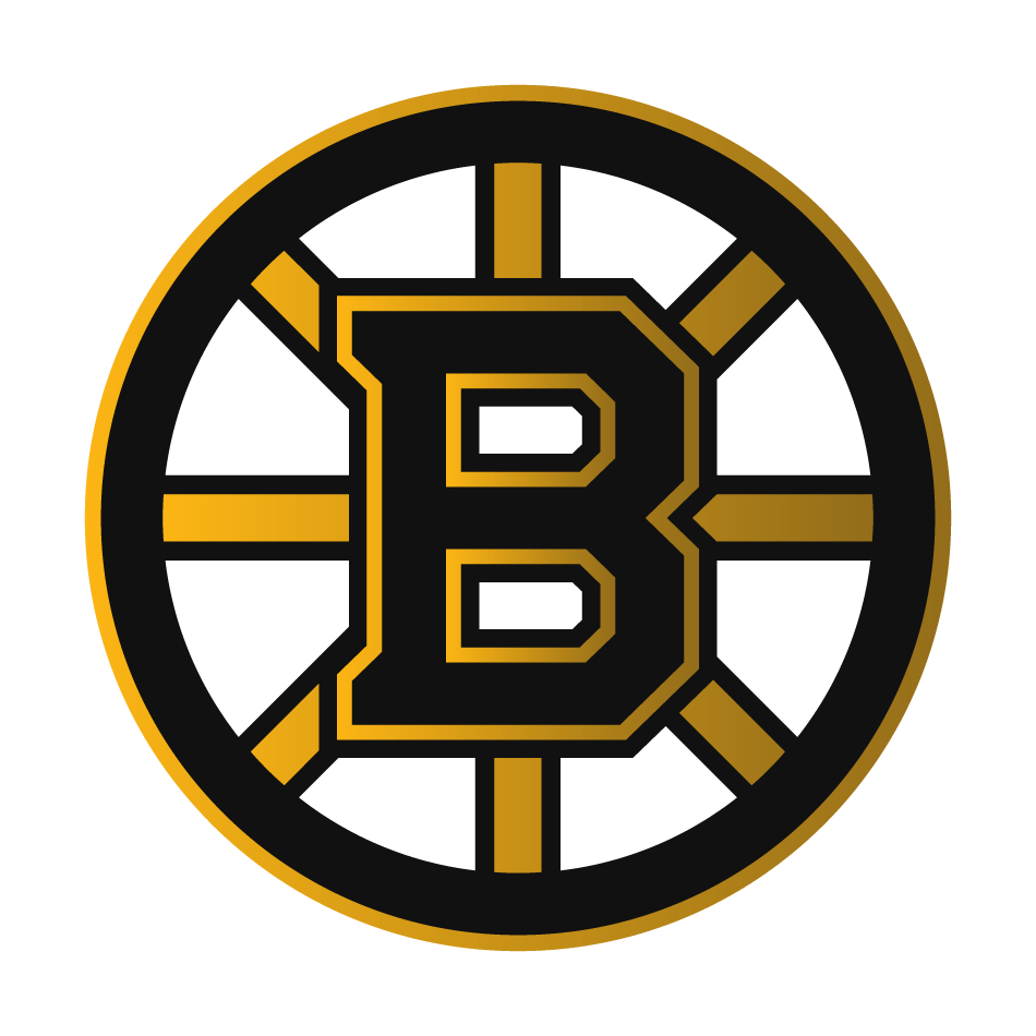 boston bruins logo- Ice hockey HD transparent background free download