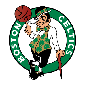 boston celtics logo- HD basketball transparent background free download