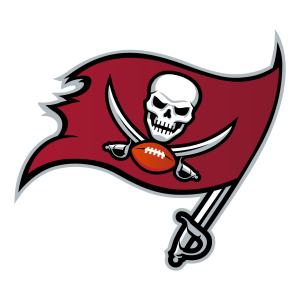 buccaneers logo- Tampa Bay Bucs American football superbowl HD transparent background png free download