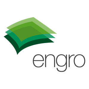 engro logo- Pakistani fertilizer corporation company HD transparent png free download