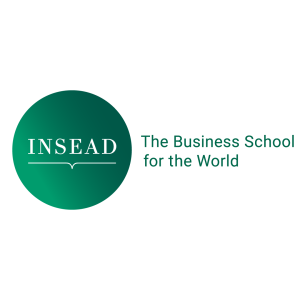 insead logo- French business school HD transparent background png free download