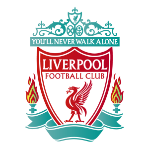 liverpool football club logo- England famous FC HD transparent background free download