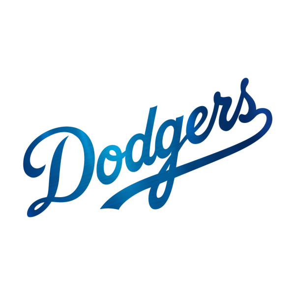 Los Angeles Dodgers Logo PNG (Free Download)