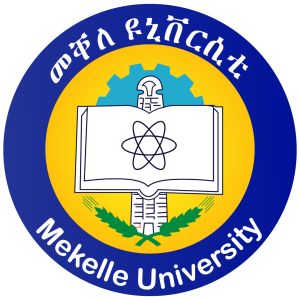 Mekelle University Logo- HD transparent background png free download