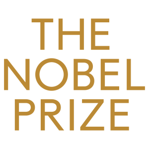nobel prize logo- The nobel prize HD transparent background png free download