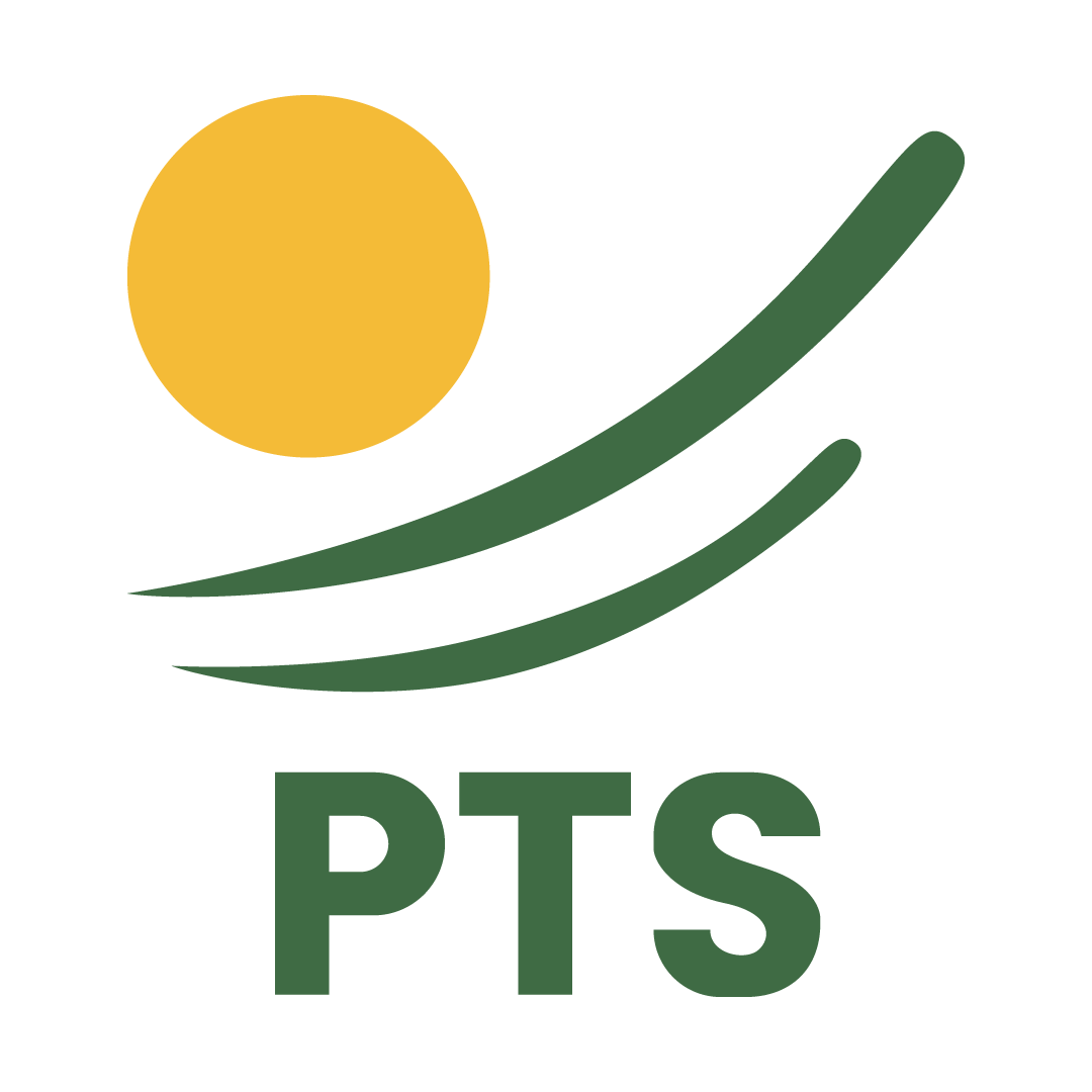 pts logo- Pakistan testing service hd transparent background png free download