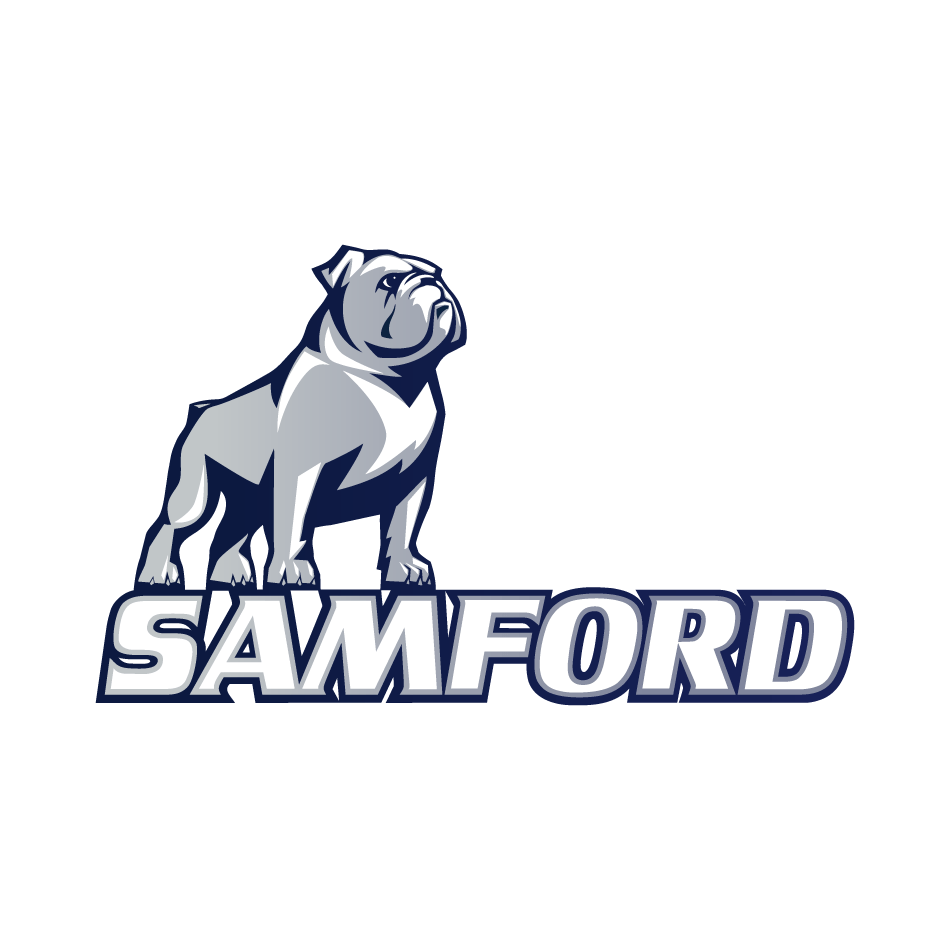 samford university logo- American university HD transparent background free download
