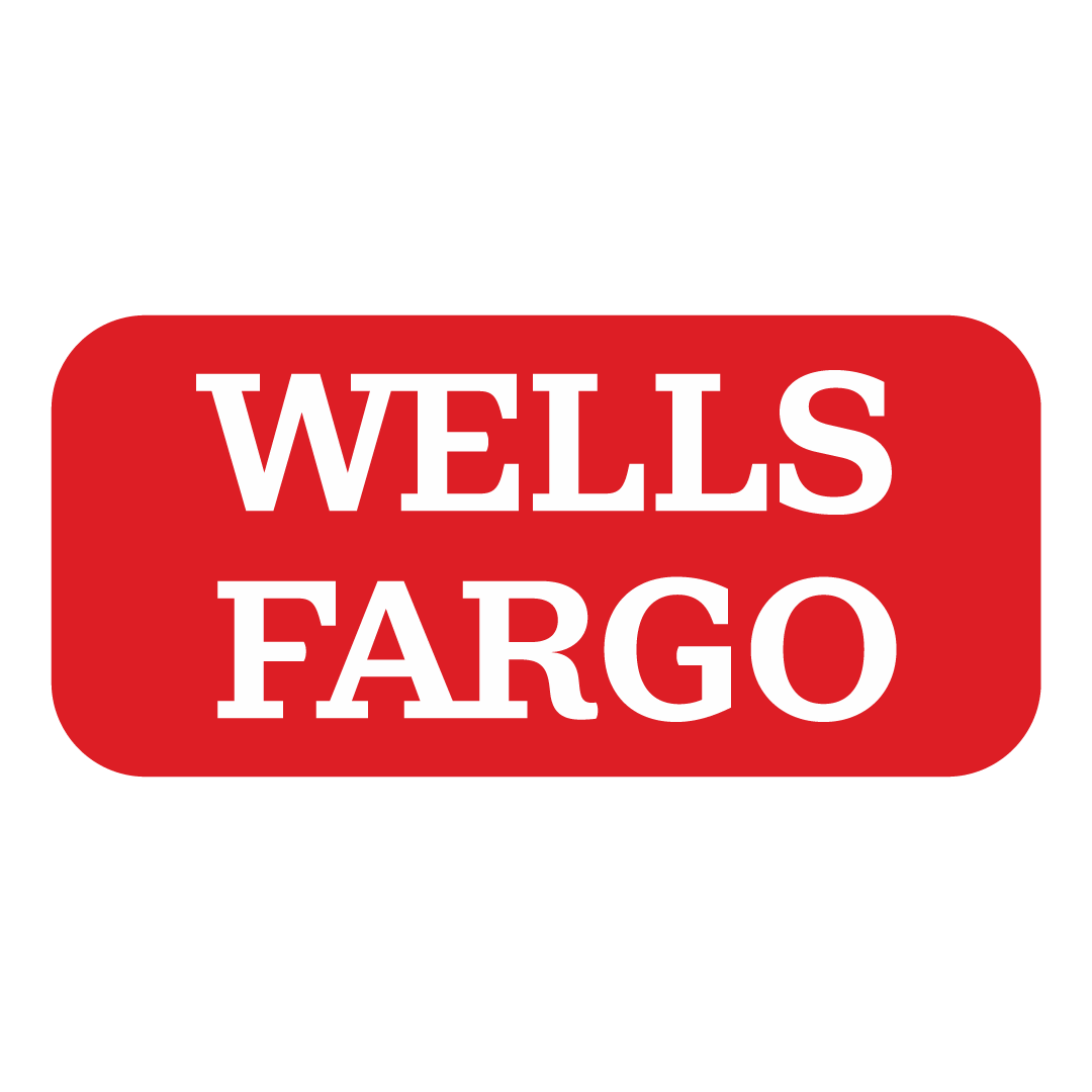 wells fargo compant logo- HD transparent background icon free download