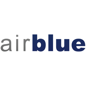 air blue logo- airblue pakistani airline transparent background png free download