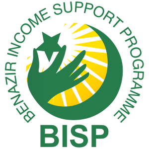 bisp logo- Benazir Income Support Programme logo hd transparent background png free download