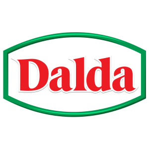 dalda logo- Dalda foods cooking oil HD transparent background png free download