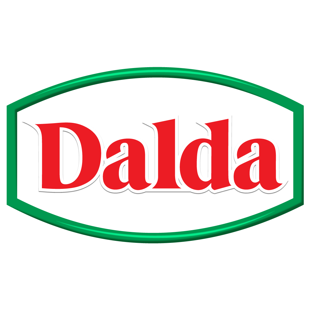 dalda logo- Dalda foods cooking oil HD transparent background png free download