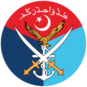 ispr logo- inter service public relations information pakistan army HD transparent png free download