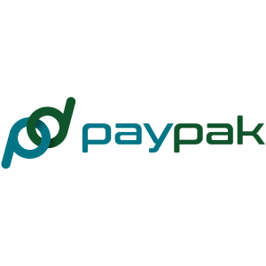 paypak logo- Pakistani payment system app HD transparent background png free download