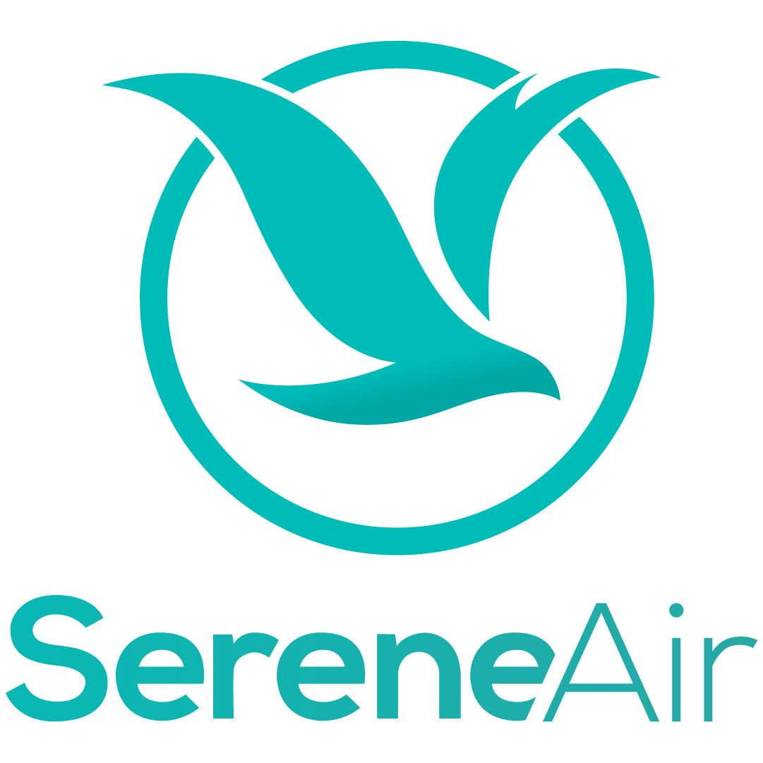 serene air logo- serene pakistani airline HD transparent background png free download