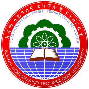 ASTU Logo- Adama Science and Technology University HD transparent background png free download