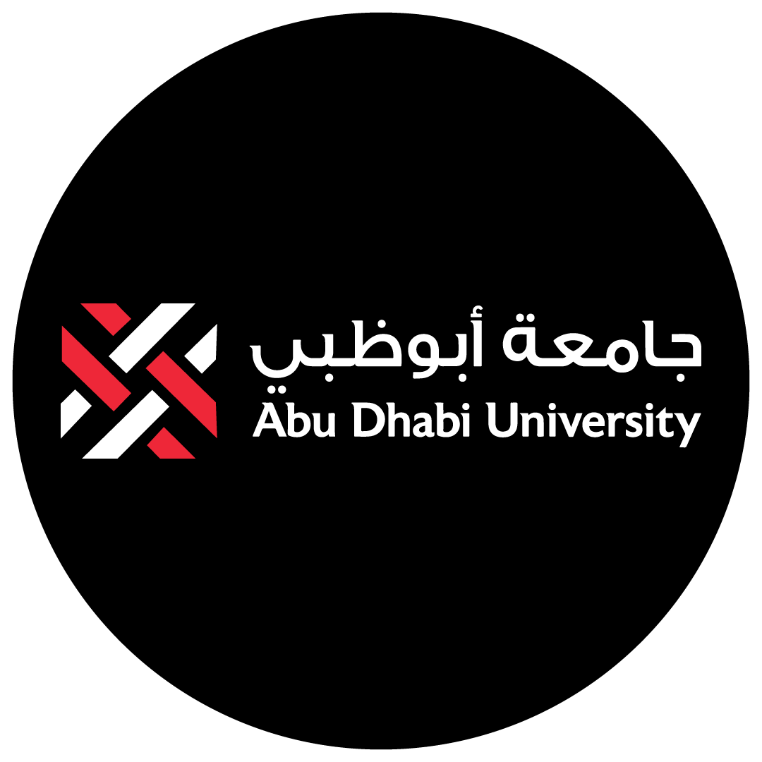 Abu Dhabi University Logo - Image 2