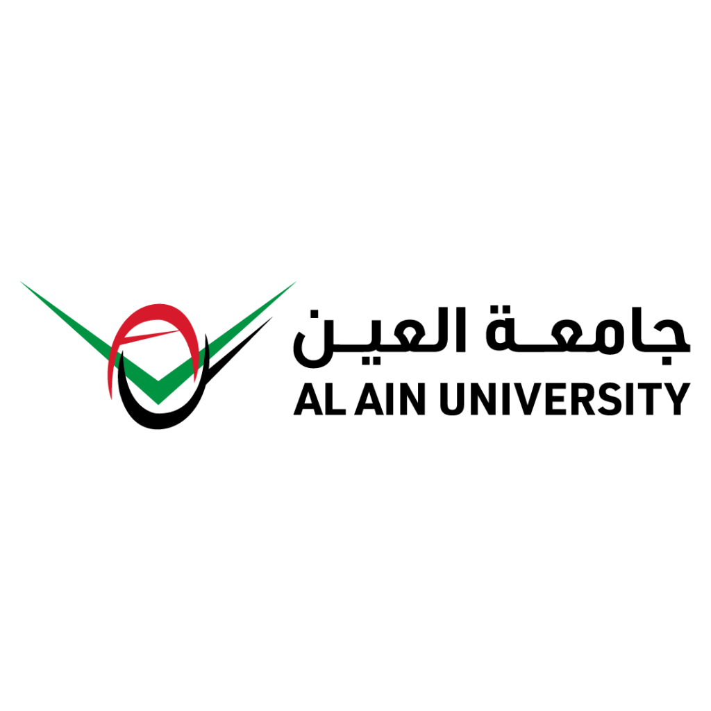 Al Ain University Logo PNG (Free Download)