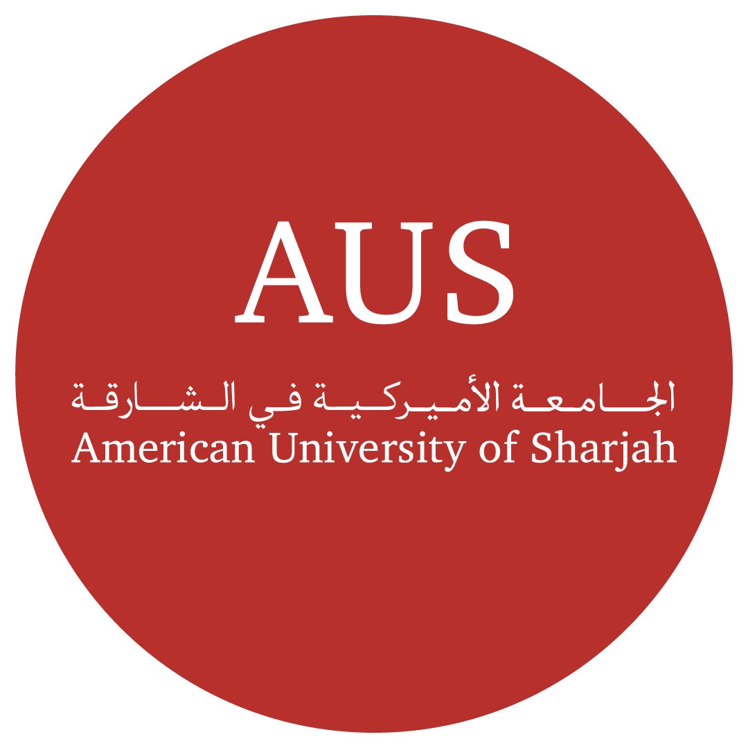 American University of Sharjah- AUS HD transparent background icon free download