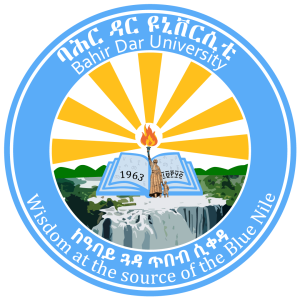 Bahir Dar University Logo- HD transparent background PNG free download