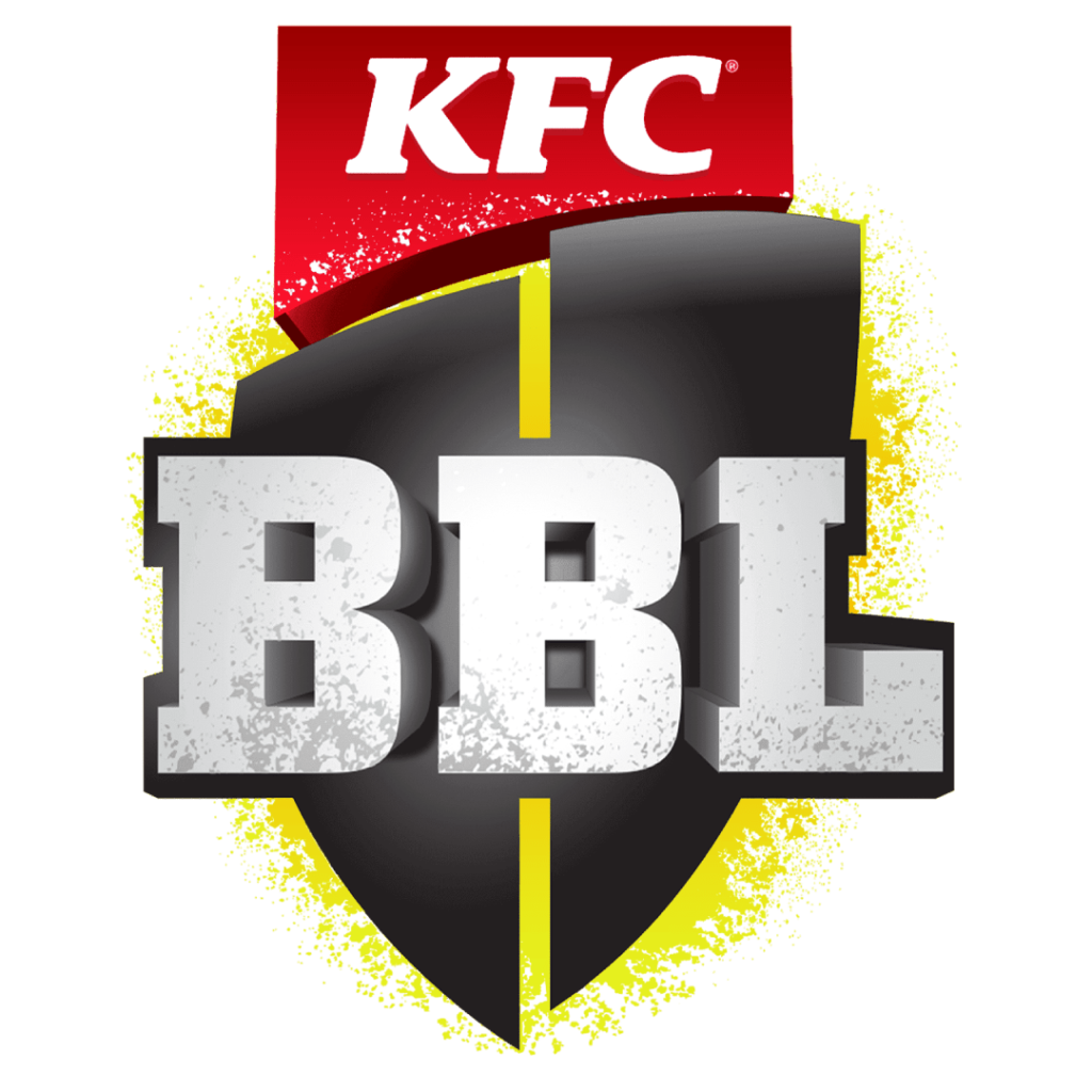 BBL Logo (Big Bash League PNG Free Download)