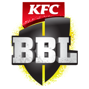 BBL Logo- Big Bash League T20 cricket Australia HD transparent background png free download