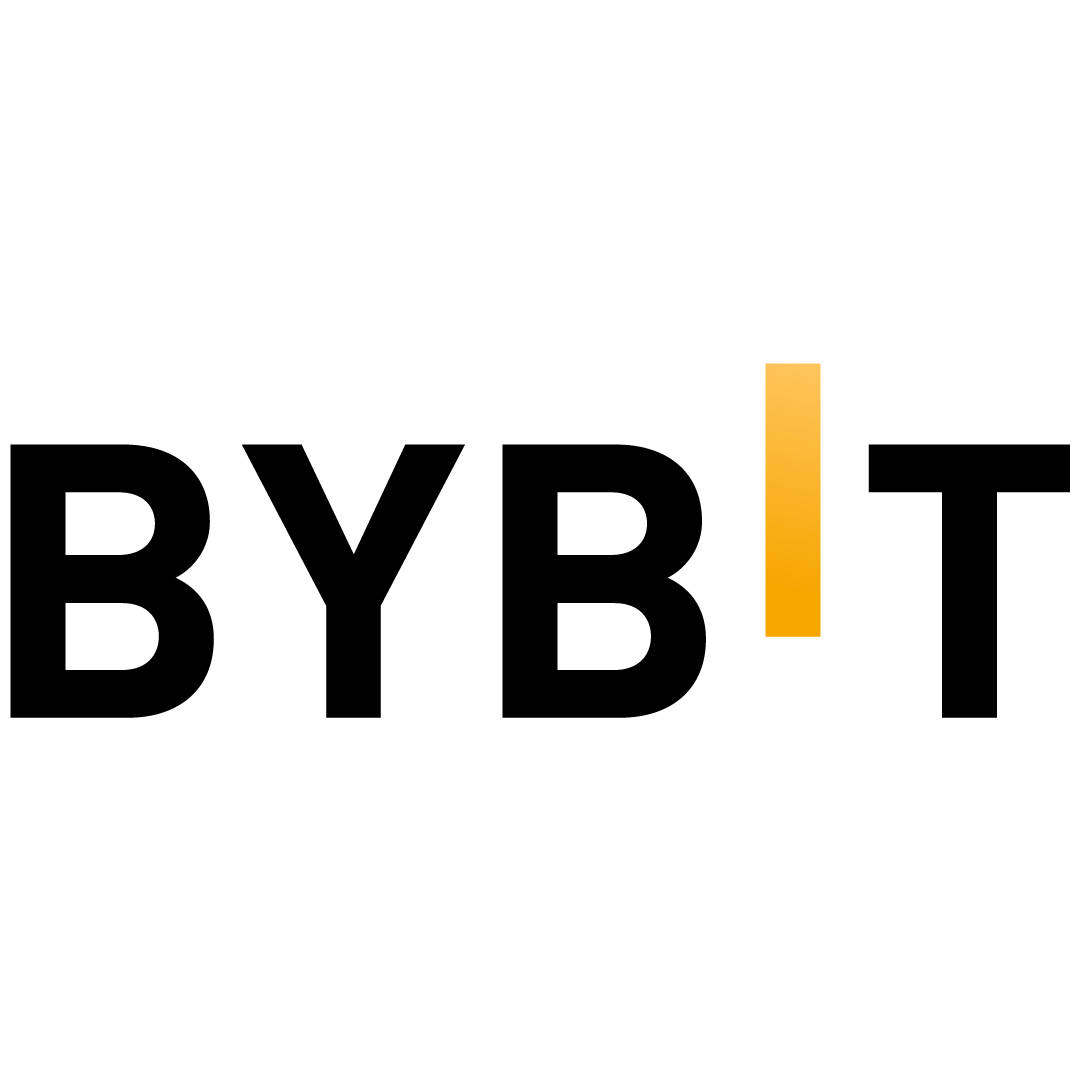 Bybit Logo- Bybit finetech limited HD Transparent backgroud png free download