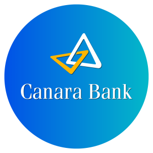 canara bank logo- Indian bank HD transparent background png free download