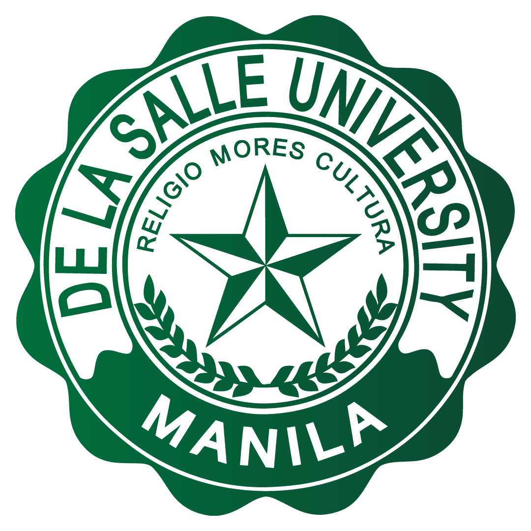 DLSU Logo- De La Salle University HD transparent background png free download