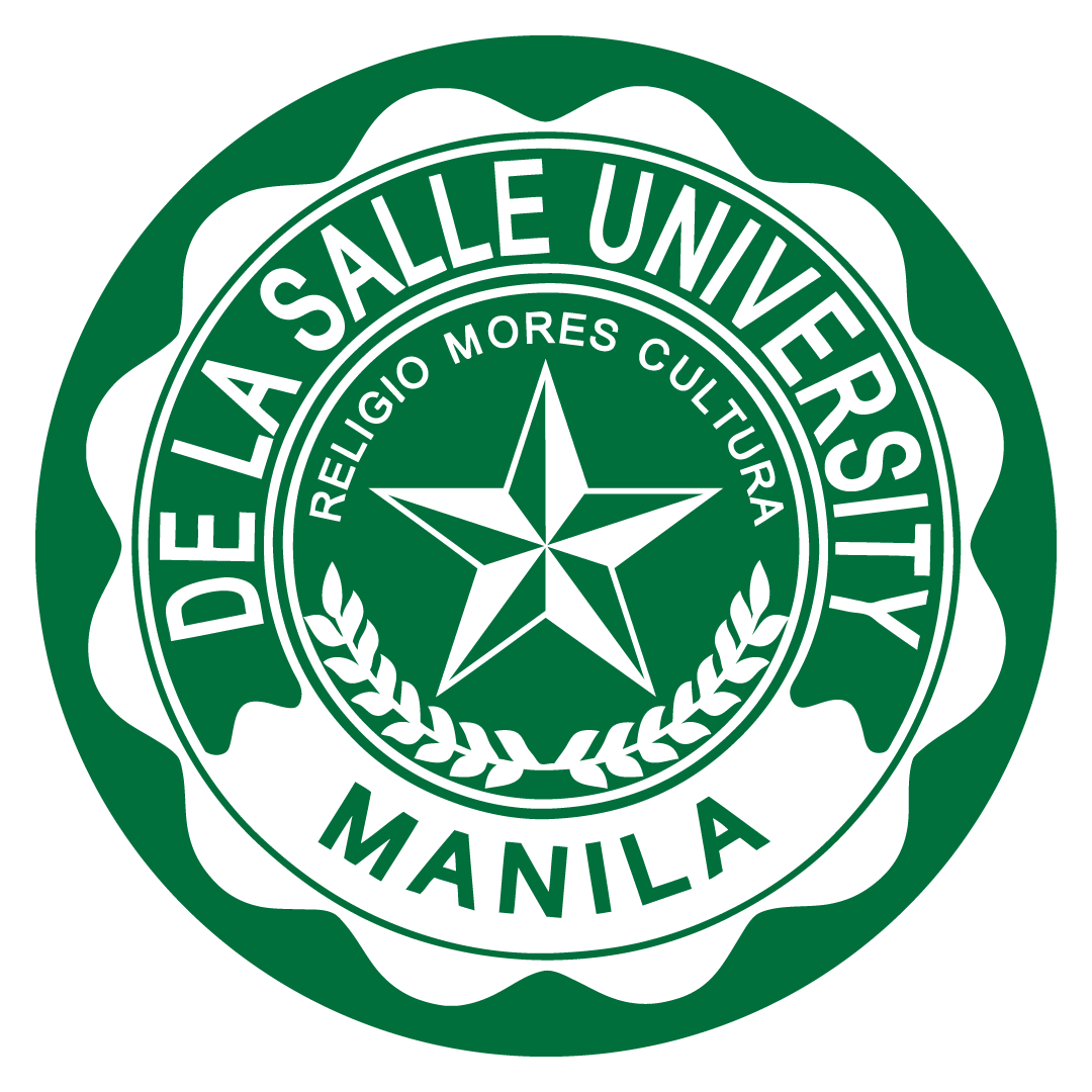 DLSU Logo - Image 2